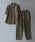 SITRY�i�V�g���[�j�́uCool Linen Blend Shirt �� Tapered Trousers/�Z�b�g�A�b�v 2�_�Z�b�g �I�[�o�[�T�C�Y �ڐG�⊴ ���� �V���c���e�[�p�[�h�p���c �㉺�Z�b�g�i�Z�b�g�A�b�v�j�v�b�J�[�L