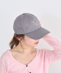 earth music&ecology | ［UVカット］アソートロゴCAP(キャップ)