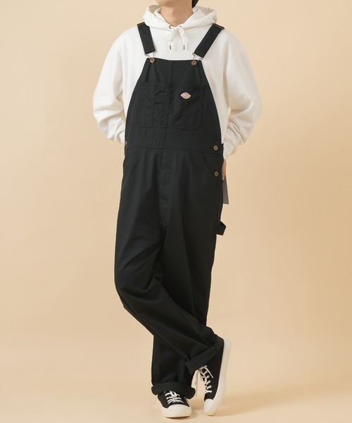 ブランド古着】オーバーオール（サロペット/オーバーオール）｜Dickies 