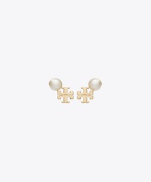 TORY BURCH｜トリーバーチ（レディース）のピアス（両耳用）通販
