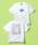 HUF�i�n�t�j�́uH CAM TEE�iT�V���c/�J�b�g�\�[�j�v�b�z���C�g