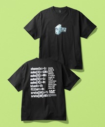 H CAM TEE