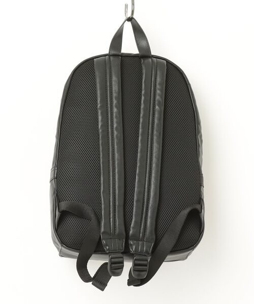 Guess(ゲス)の「MCCALL Backpack バックパック リュック(バックパック/リュック・メンズ・ブラック・ONE SIZE)」の7枚目の写真