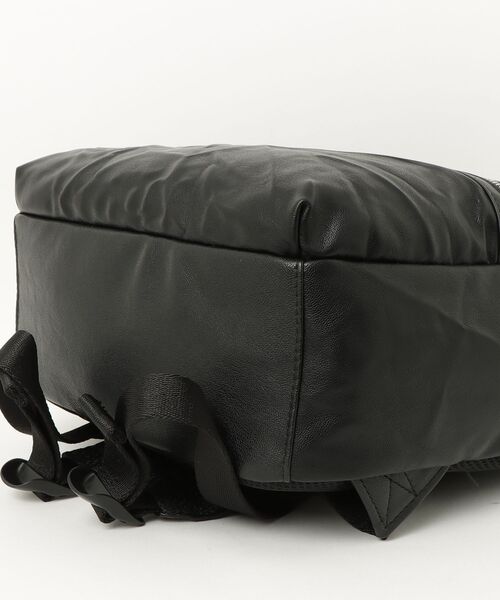 Guess(ゲス)の「MCCALL Backpack バックパック リュック(バックパック/リュック・メンズ・ブラック・ONE SIZE)」の6枚目の写真
