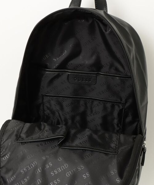 MCCALL Backpack バックパック リュック | GUESS(ゲス) JAPAN 公式