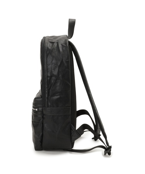 Guess(ゲス)の「MCCALL Backpack バックパック リュック(バックパック/リュック・メンズ・ブラック・ONE SIZE)」の2枚目の写真