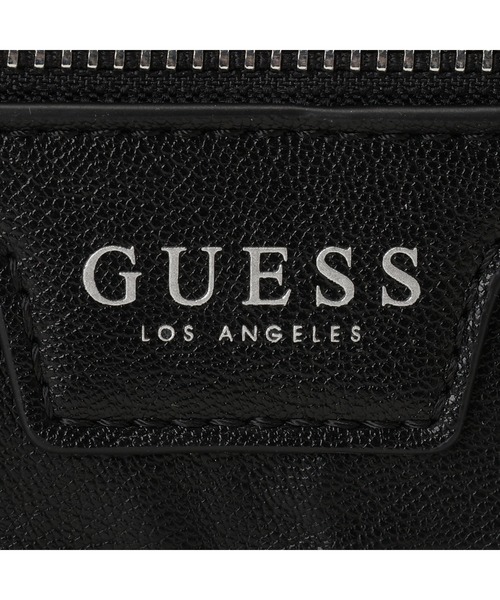 Guess(ゲス)の「MCCALL Backpack バックパック リュック(バックパック/リュック・メンズ・ブラック・ONE SIZE)」の13枚目の写真