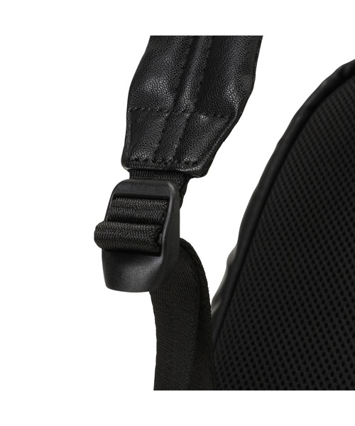 Guess(ゲス)の「MCCALL Backpack バックパック リュック(バックパック/リュック・メンズ・ブラック・ONE SIZE)」の12枚目の写真