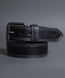 SITRY | Dickies/ディッキーズ 40mm 配色 PUレザーベルト(ベルト)
