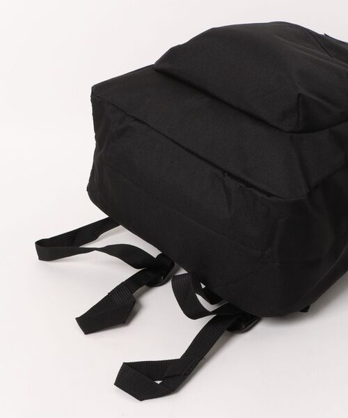 JANSPORT（ジャンスポーツ）の「【JANSPORT】TRANSPORT PACK（バックパック/リュック・メンズ・ブラック・FREE）」の3枚目の写真