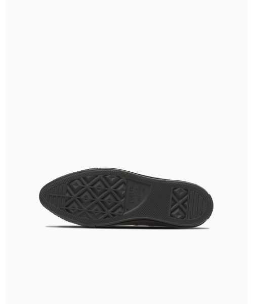 CONVERSE ALL STAR（コンバースオールスター）の「ALL STAR POINTEDTOE GL OX / オールスター　ポインテッドトウ　ＧＬ　ＯＸ（スニーカー・レディース・ボルドー・5/6.5/3/4/3.5/4.5/5.5/7.5/7）」の5枚目の写真