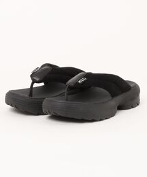MEI | 【MEI メイ】THONG SANDAL 厚底 プラットフォーム トングサンダル 軽量 EVAソール / Lady’s(サンダル)
