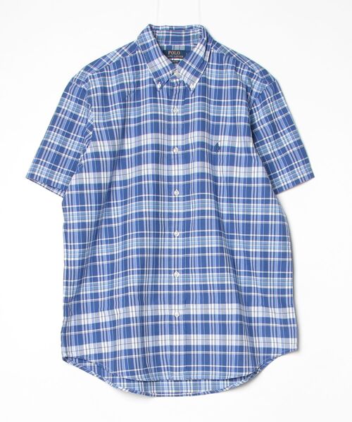 POLO RALPH LAUREN｜ポロ ラルフ ローレンのシャツ/ブラウス（チェック
