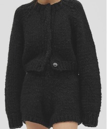 TODAYFUL | 【TODAYFUL/トゥデイフル】Hand Knit Cardigan/ハンドニットカーディガン(カーディガン/ボレロ)