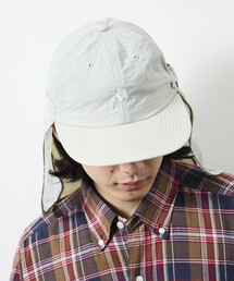 COBMASTER（コブマスター）の「Cobmaster/コブマスター 別注UV CUT CAP（キャップ）」