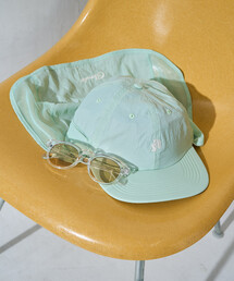 COBMASTER（コブマスター）の「Cobmaster/コブマスター 別注UV CUT CAP（キャップ）」