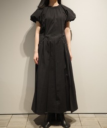 FRILL 2WAY TIGHT SKIRT（スカート）｜MANOF（マノフ）のファッション