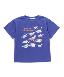 恐竜」に該当するキッズのTシャツ/カットソーファッション通販 - ZOZOTOWN