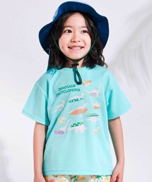 恐竜」に該当するキッズのTシャツ/カットソーファッション通販 - ZOZOTOWN