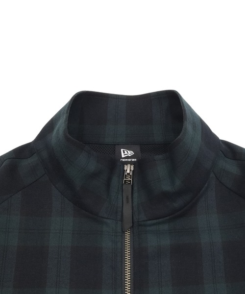 NEW ERA(ニューエラ)の「ニューエラ ゴルフ ブルゾン ウィンドジャケット(ブルゾン・メンズ・ブラック・XXL/XL/L/M/S)」の12枚目の写真
