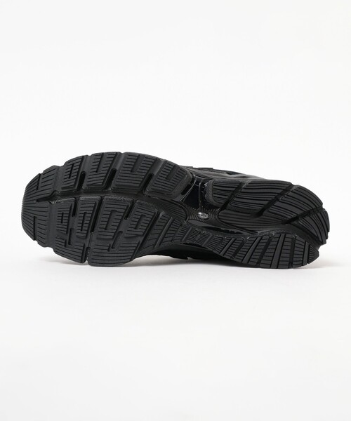 NEW BALANCE(ニューバランス)の「New Balance / U19543VU(スニーカー・レディース・ブラック・24/23.5/25/24.5)」の3枚目の写真