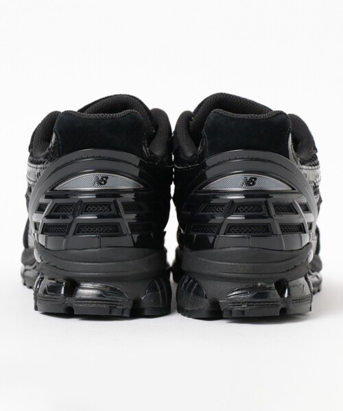 NEW BALANCE(ニューバランス)の「New Balance / U19543VU(スニーカー・レディース・ブラック・24/23.5/25/24.5)」の5枚目の写真