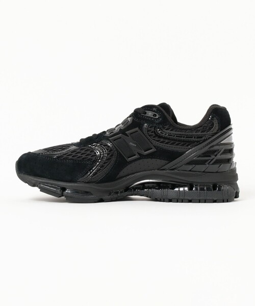 NEW BALANCE(ニューバランス)の「New Balance / U19543VU(スニーカー・レディース・ブラック・24/23.5/25/24.5)」の7枚目の写真