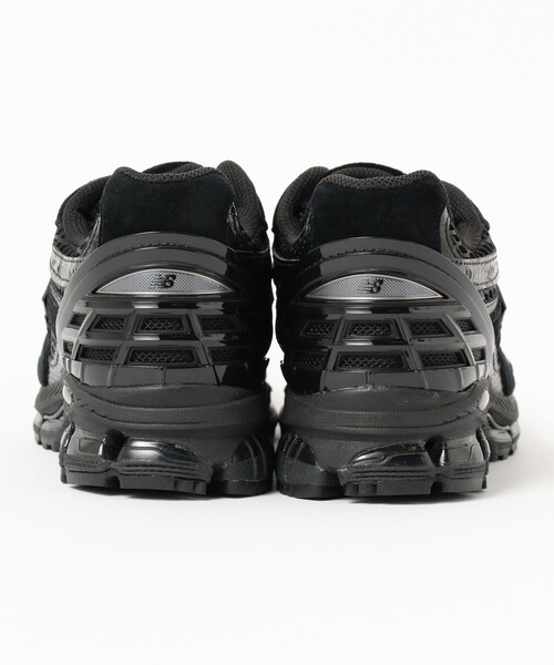 NEW BALANCE(ニューバランス)の「New Balance / U19543VU(スニーカー・レディース・ブラック・24/23.5/25/24.5)」の10枚目の写真