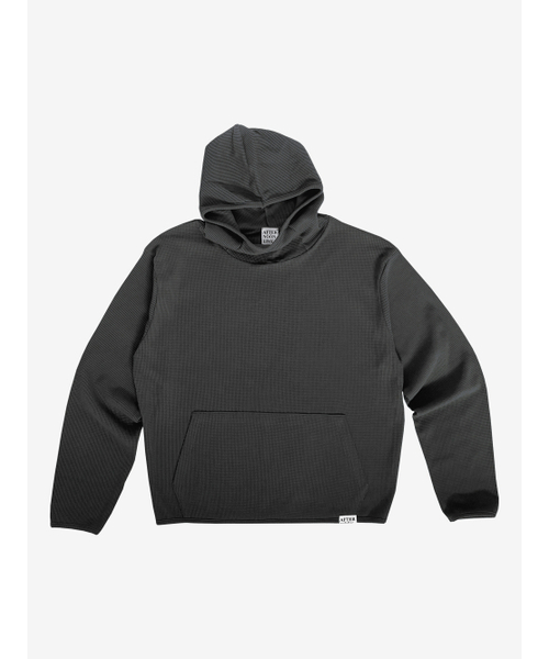 Вафельный худи (Anthracite)