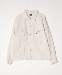 ブランド古着】メンズのデニムジャケット（ホワイト/白色系）古着通販