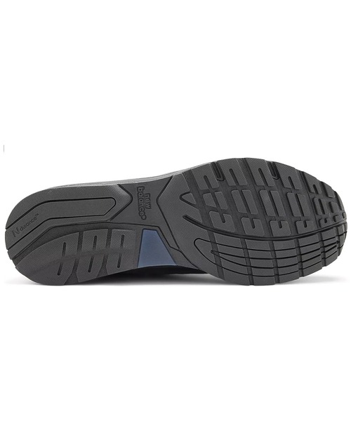 NEW BALANCE(ニューバランス)の「New Balance U992TB / ニューバランス U992TB(スニーカー・メンズ・ブラック・26.0cm/25.5cm/25.0cm/24.5cm/24.0cm/30.0cm/29.0cm/28.5cm/28.0cm/27.5cm/27.0cm/26.5cm)」の4枚目の写真