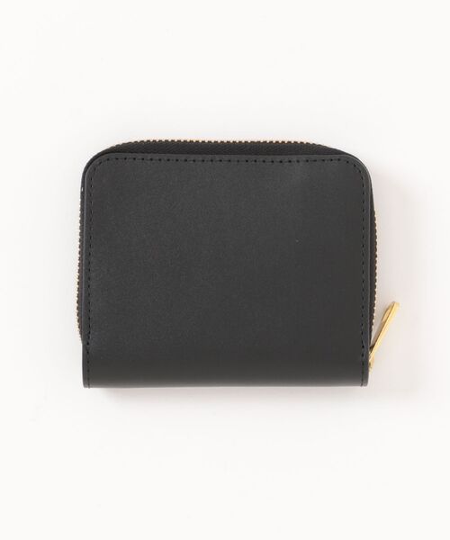 A.P.C.（アーペーセー）の「PORTE MONNAIE CHELSEA（財布・メンズ・ブラック・ONESIZE）」の2枚目の写真