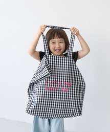 LOWRYS FARM | シシュウＢＩＧトート　685212(トートバッグ)