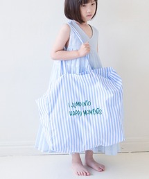 LOWRYS FARM | シシュウBIGトート 685212(トートバッグ)