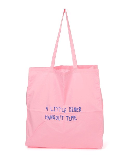 LOWRYS FARM(ローリーズファーム)の「シシュウBIGトート 685212(トートバッグ・レディース・ブラック系その他/ピンク系その他/ブルー系その他/ゴールド・FREE)」の17枚目の写真