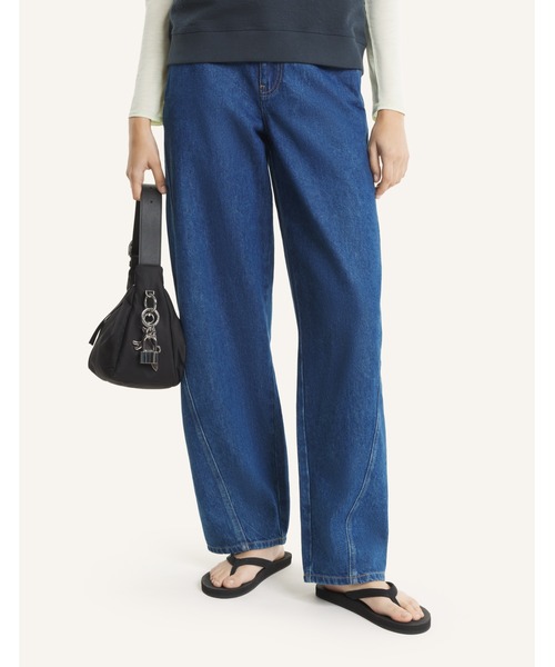 Maison Kitsune（メゾンキツネ）の「MK JP SLIM FIT DENIM（デニム