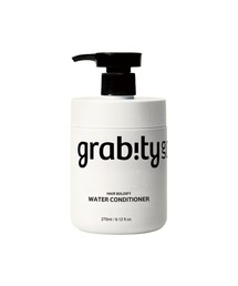grabity（グラビティ）の「grabity グラビティ ウォーターコンディショナー（コンディショナー）」