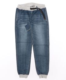 VIBGYOR | ROKX(ロックス) MG DENIM WOOD PANT エムジーデニムウッドパンツ (RXMS191023)(その他パンツ)
