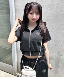 INGNI(�C���O)�̃����X�E�F�b�g�W�b�v�p�[�J�[�{�p���c�^�Z�b�g�A�b�v(�Z�b�g�A�b�v)