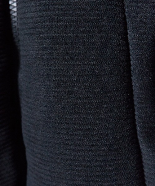 adidas(アディダス)の「adidas/アディダス CORDUROY PUFFER JACKET コーデュロイ パファー ジャケット ダウンジャケット ダウンコート 中綿 ブルゾン シンプル ベーシック メンズ レディース 2026年秋冬 秋服 冬服(ダウンジャケット/コート・メンズ・ブラック・S/M/L/XL/XS)」の13枚目の写真