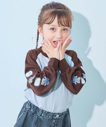 devirock(�f�r���b�N)�̖�100�� �f�r���{ �K�[���Y ���v�����g BIG�V���G�b�g ���O���� �����s�V���c(T�V���c/�J�b�g�\�[)