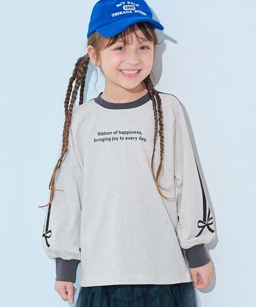 セール】ウサギ・ネコ マリン半袖Tシャツ【接触冷感】（Tシャツ