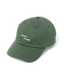 A part by | 【セレクト】LY_Letter cap(キャップ)