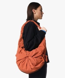 Cote&Ciel(コートエシエル)の「【cote&ciel/コートエシエル】 PO Smooth TERRACOTTA / 2WAY ショルダーバッグ ベスト(ショルダーバッグ)」