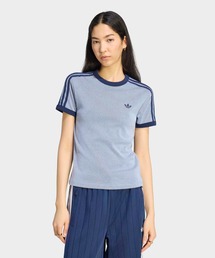 ヘザー 3S カリ Tシャツ / アディダスオリジナルス adidas Originals