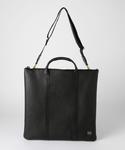 PORTER 5525gallery コラボ　トートバッグ 5525gallery×PORTER（ゴーゴーニーゴーギャラリーカケルポーター