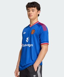 マンチェスター・ユナイテッド 26/27 アウェイ レプリカ ユニフォーム / アディダス adidas