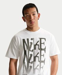 ナイキ スポーツウェア Tシャツ / Nike Sportswear T-Shirt IH1362-100 White