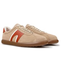 [カンペール] PELOTAS SOLLER / レザースニーカー