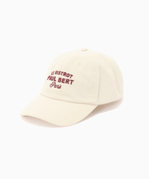 EDIFICE | GIFT SHOP (ギフトショップ) Le Bistrot Paul Bert The Cream SIgnature cap(キャップ)